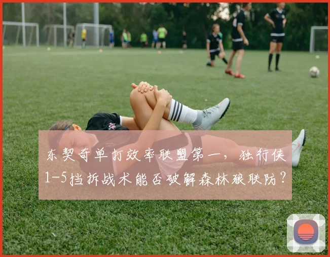 东契奇单打效率联盟第一，独行侠1-5挡拆战术能否破解森林狼联防？